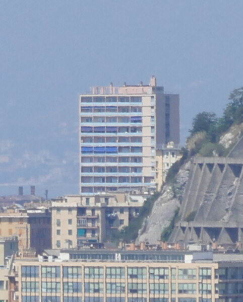 Torre Sampierdarena 2