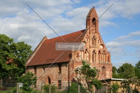 Georgskapelle