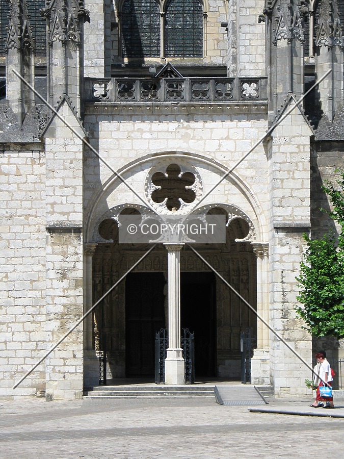 Southern porch