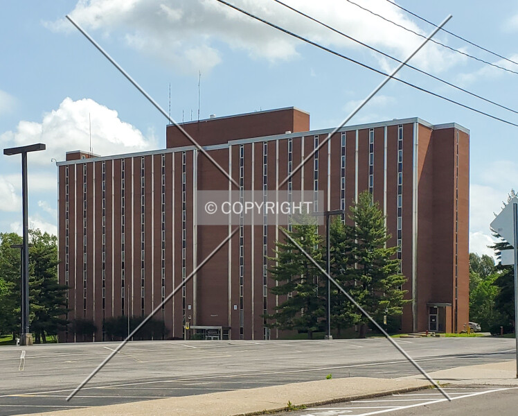 Regents Residence Hall