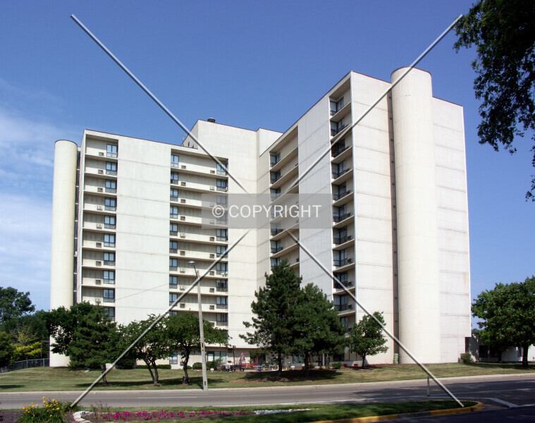 Phoenix Towers