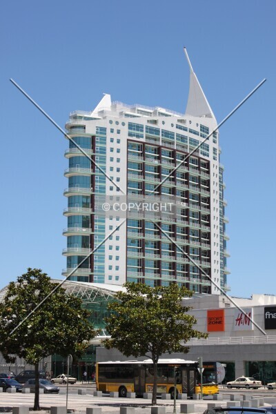 Torre São Rafael