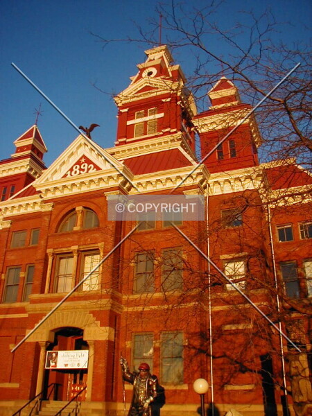 Whatcom Museum of History and Art