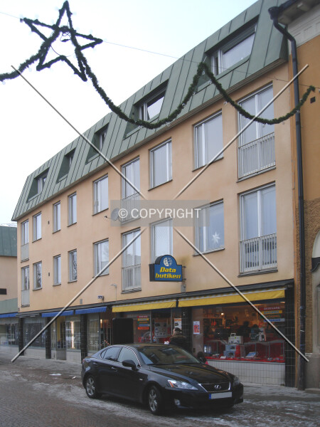 Storgatan 37b