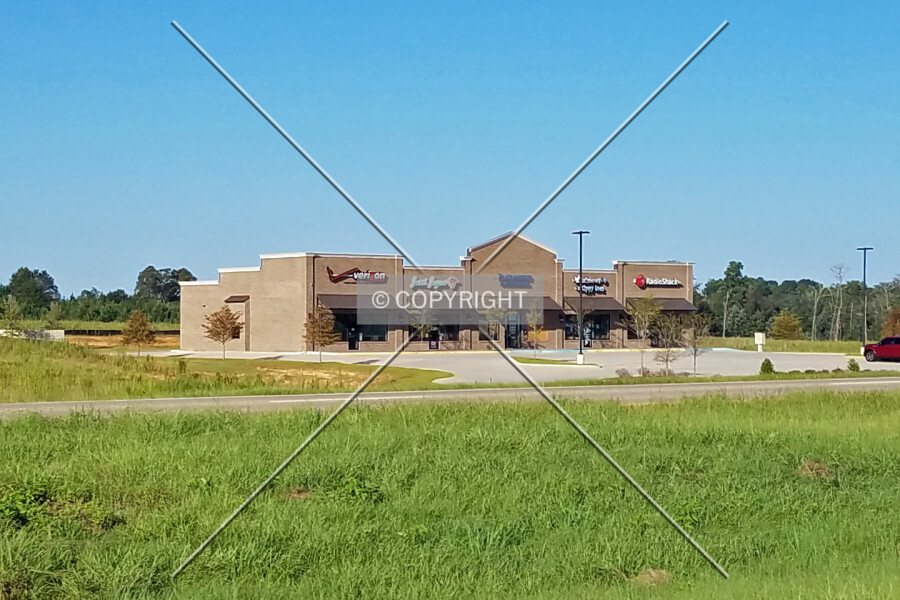 1150 West Frontage Drive