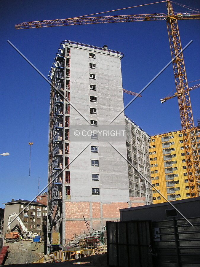 View from Beurko street