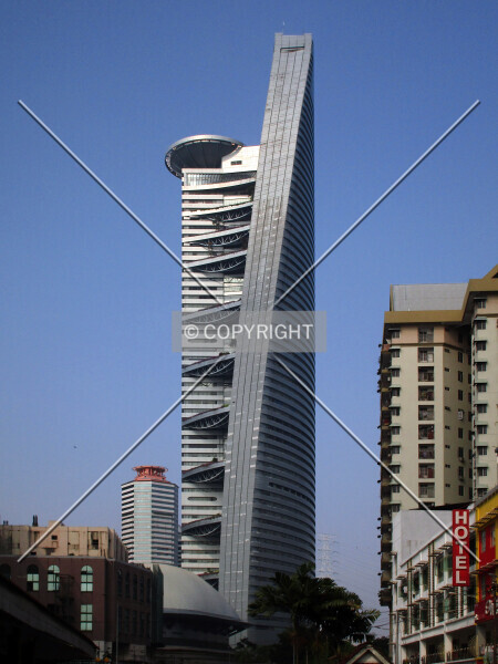 Menara Telekom