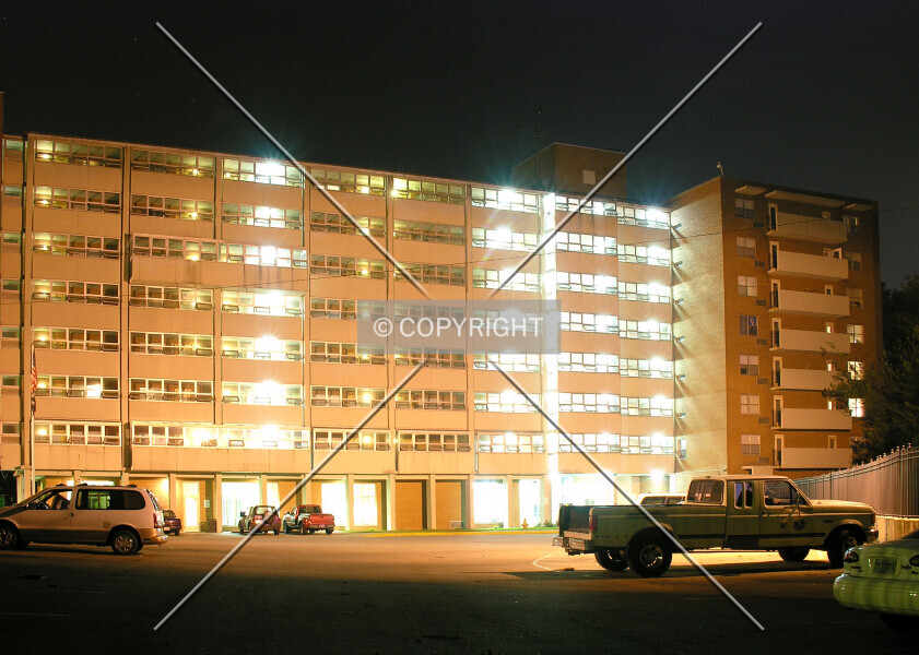 Parkview Towers