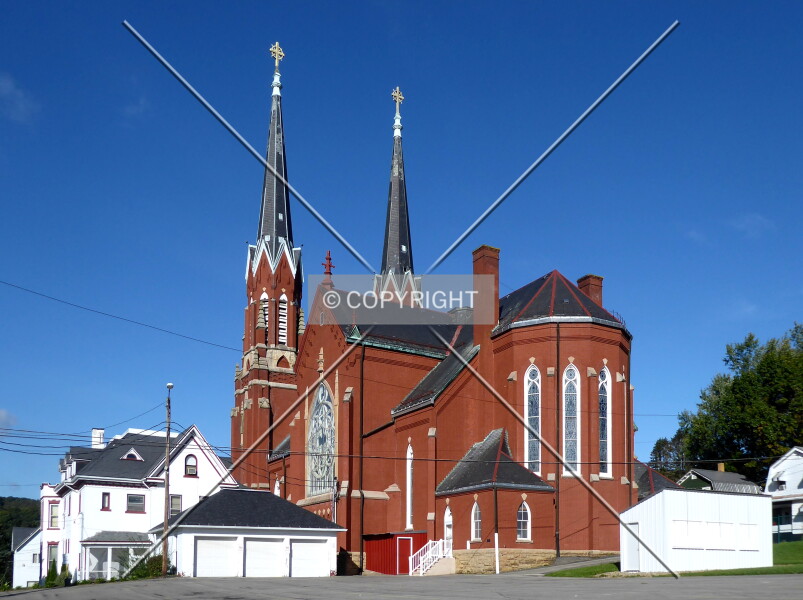 St. Joseph Church