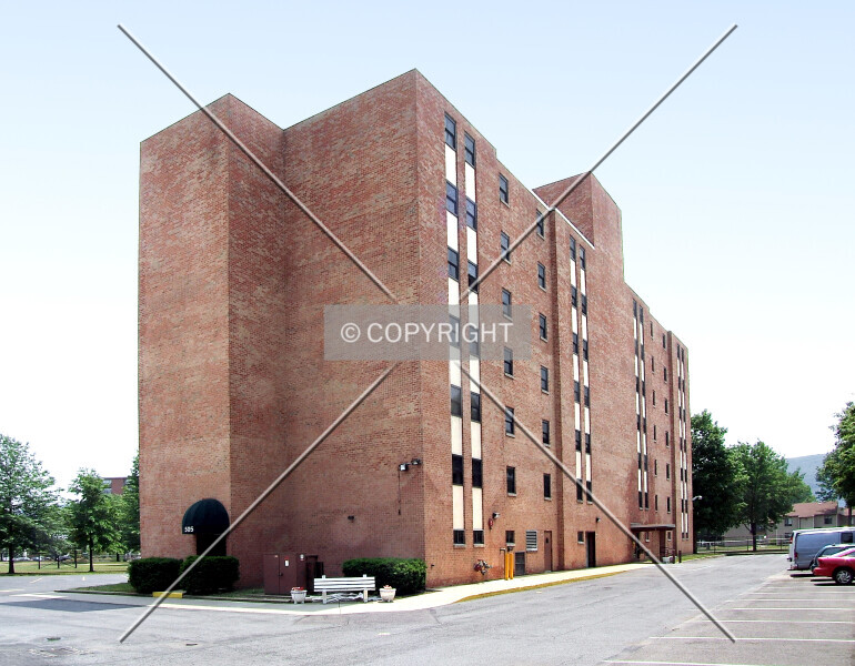 Peter Herdic High-Rise