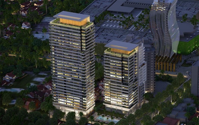 Torre Vista
