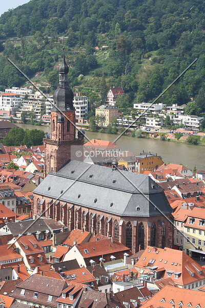 Heiliggeistkirche