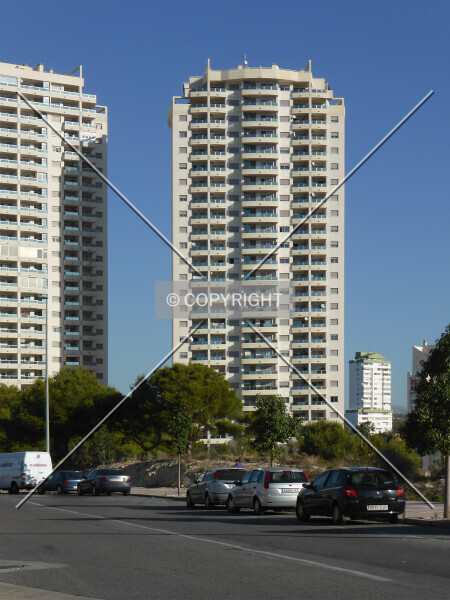 Residencial la Cala Torre III