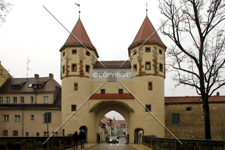 Nabburger Tor