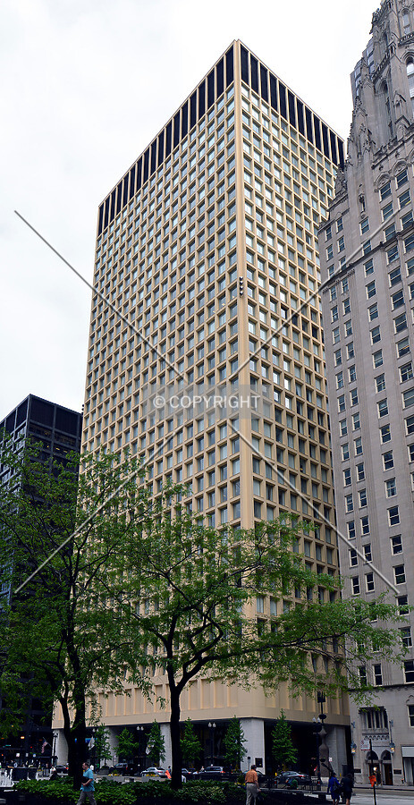 View from the northwest