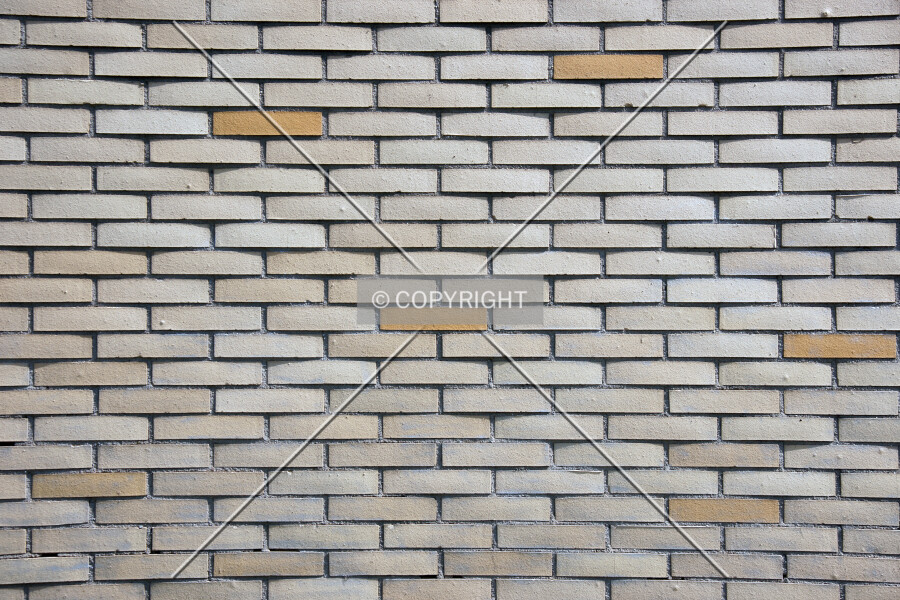 A stone wall