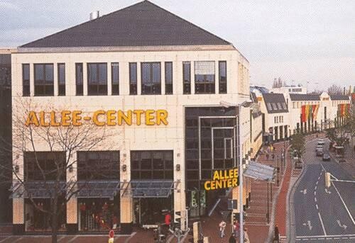 Allee-Center