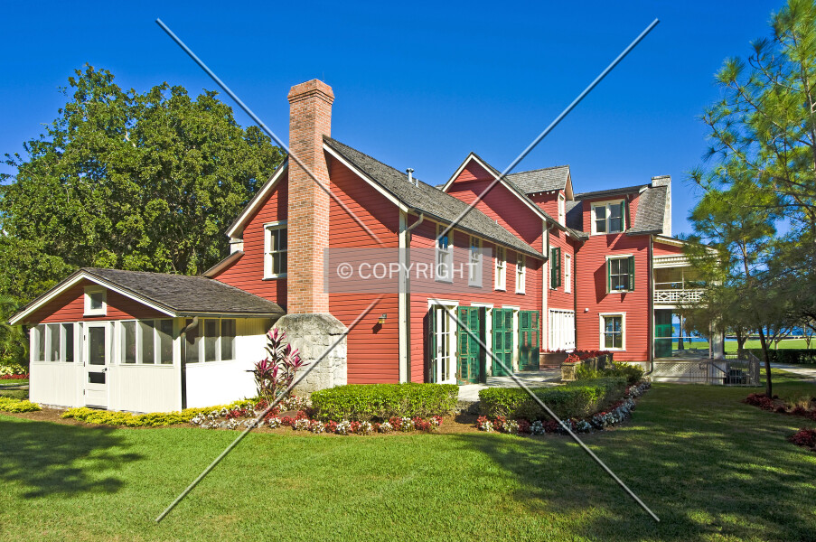 Richmond Cottage