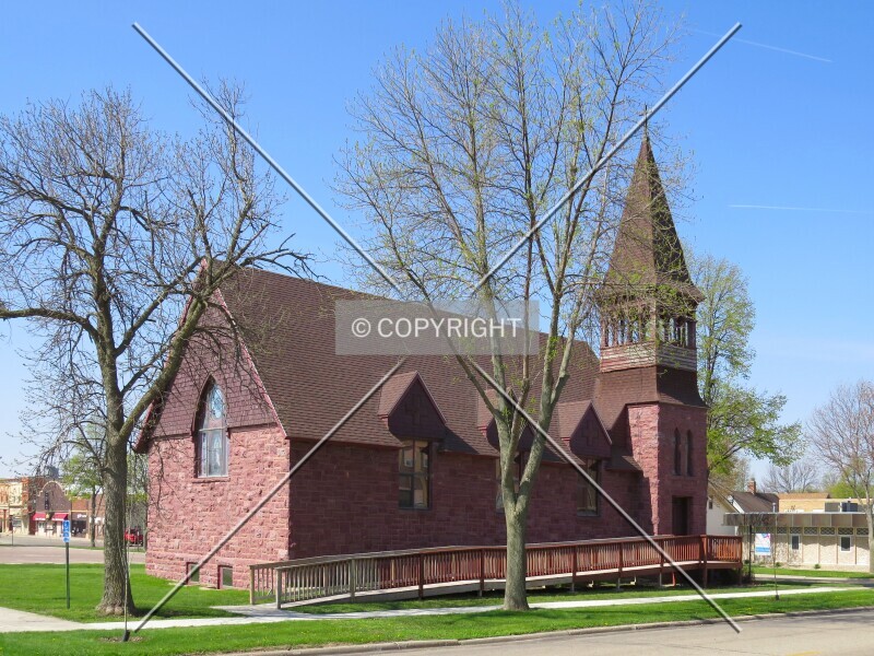 Holy Trinity Episcopal Church