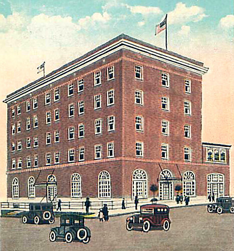 Belvedere Apartments