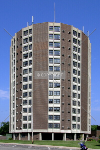 Court Tower