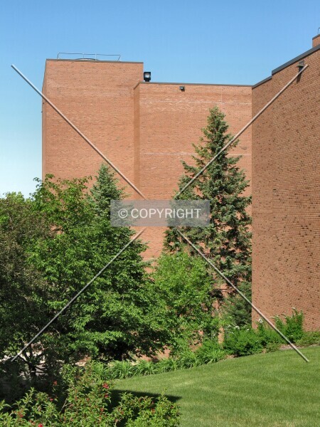 Hodson Hall