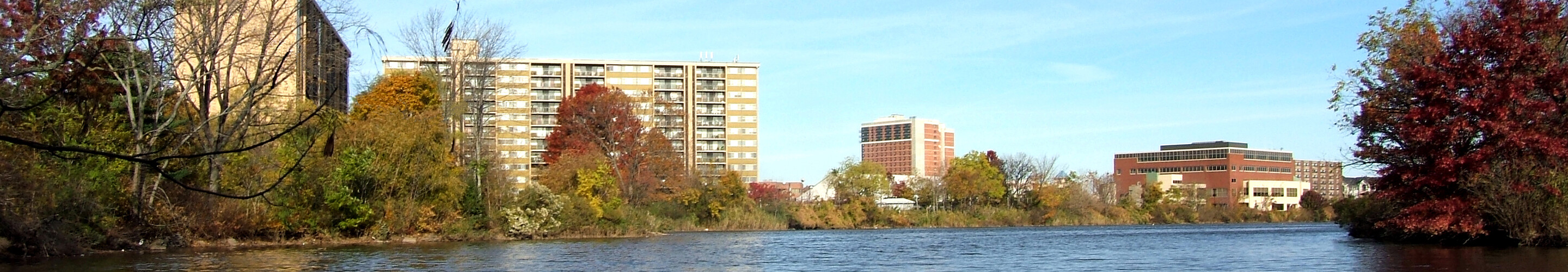 Panorama of Rahway