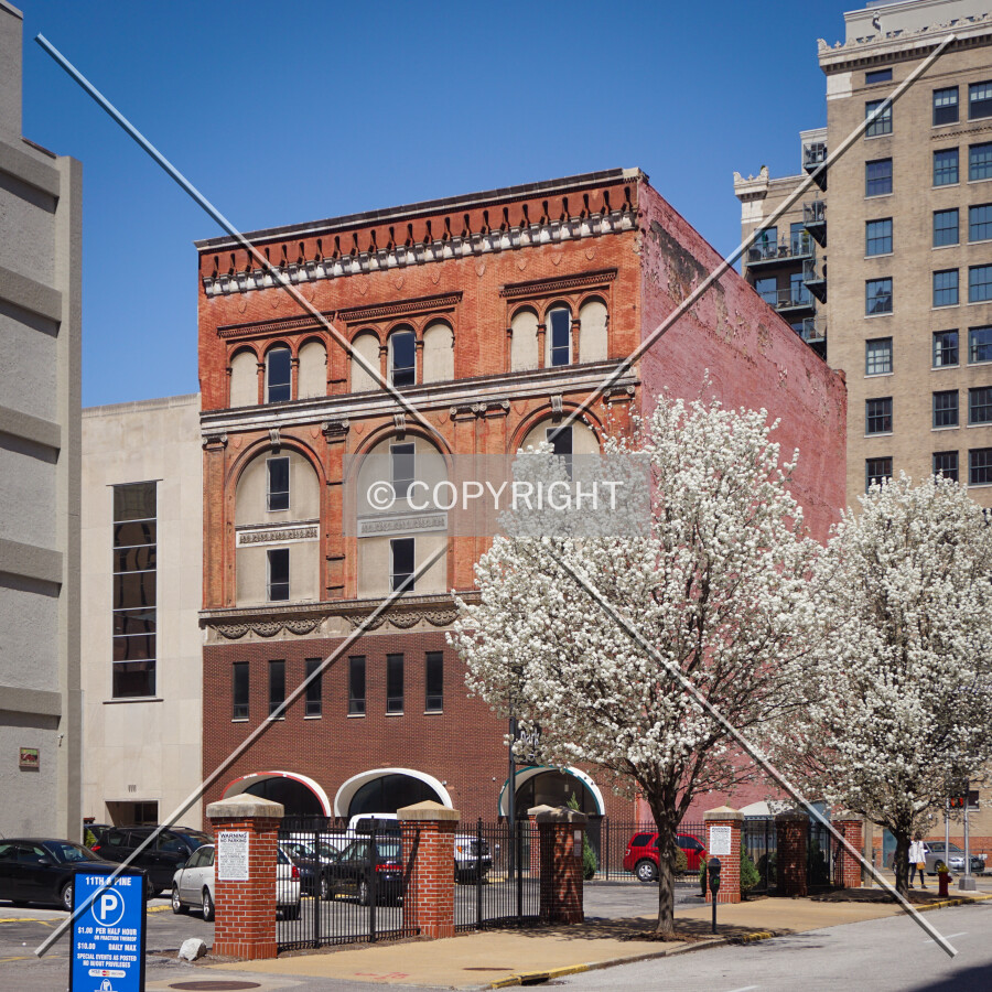 From the southeast; March 26, 2016