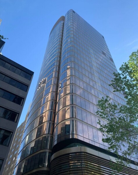 Zurich Tower