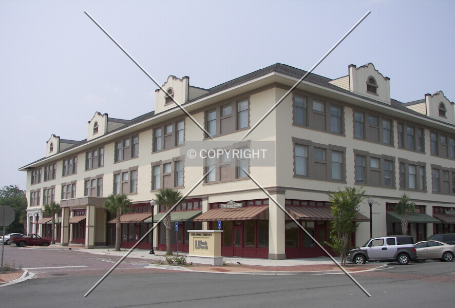 The Phoenix Hotel
