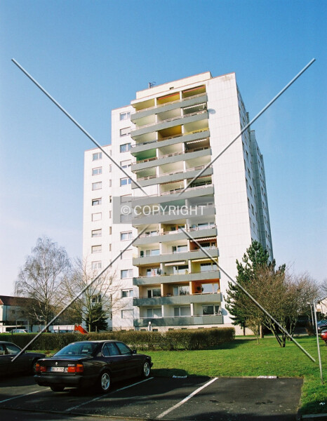 Brunecker Straße 5