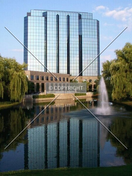 Riverwalk Office Plaza 1