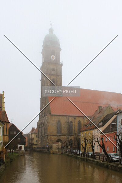 Basilika Sankt Martin