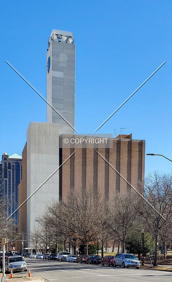 From the southwest; January 18, 2021