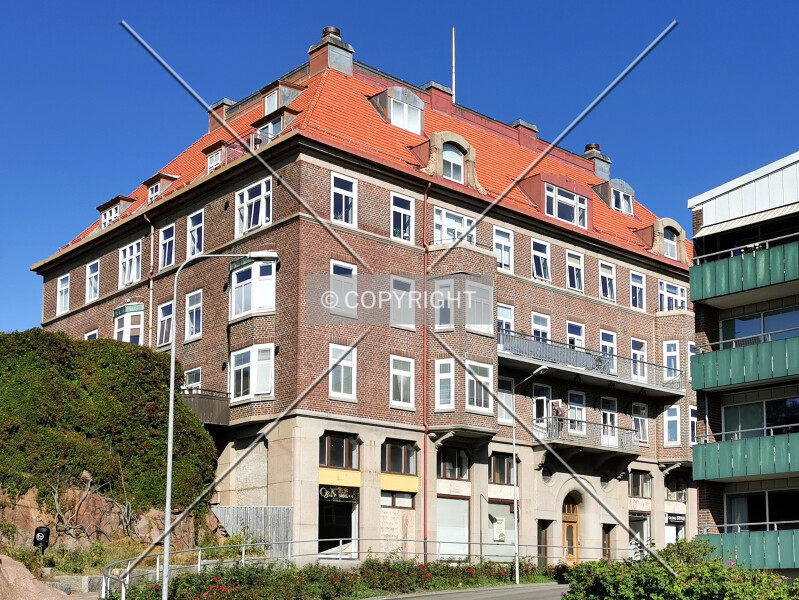 Midgårdshuset