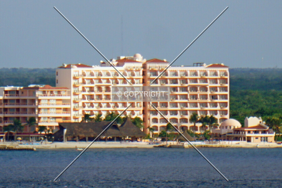 El Cozumeleno Beach Resort