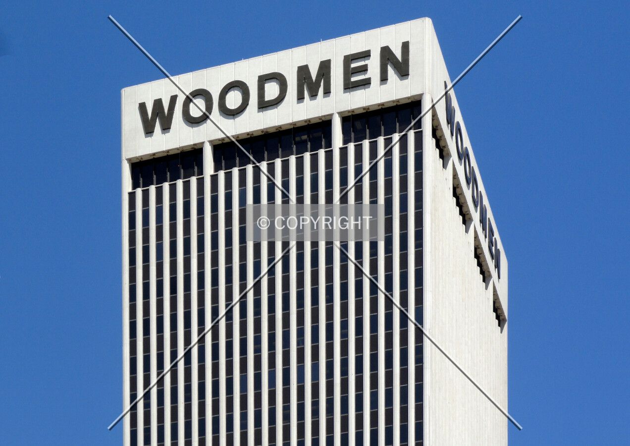 Top from the west