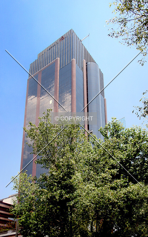 Southeast corner