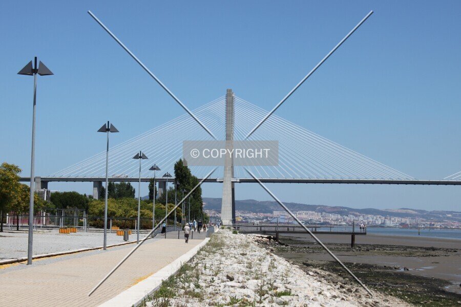 Ponte Vasco da Gama