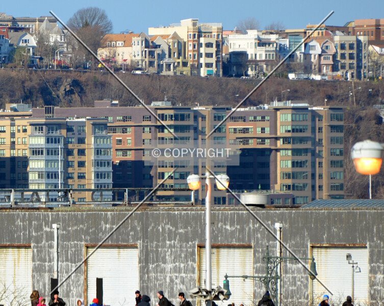 RiverParc at Port Imperial