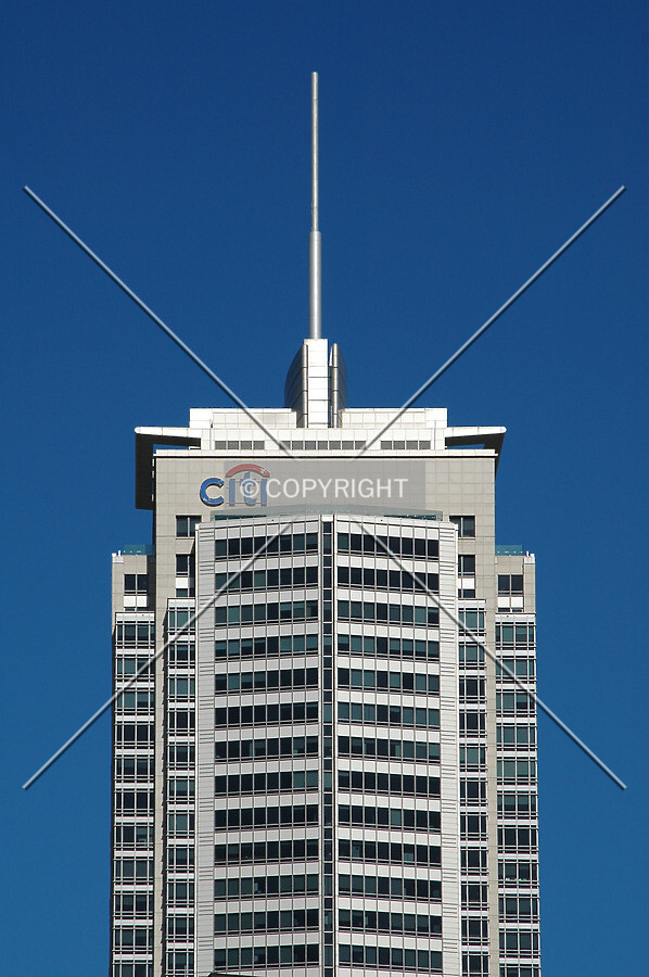 Top of the west side