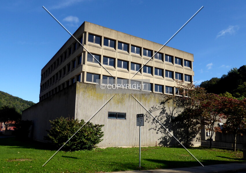 PennDOT District 1-0 Headquarters