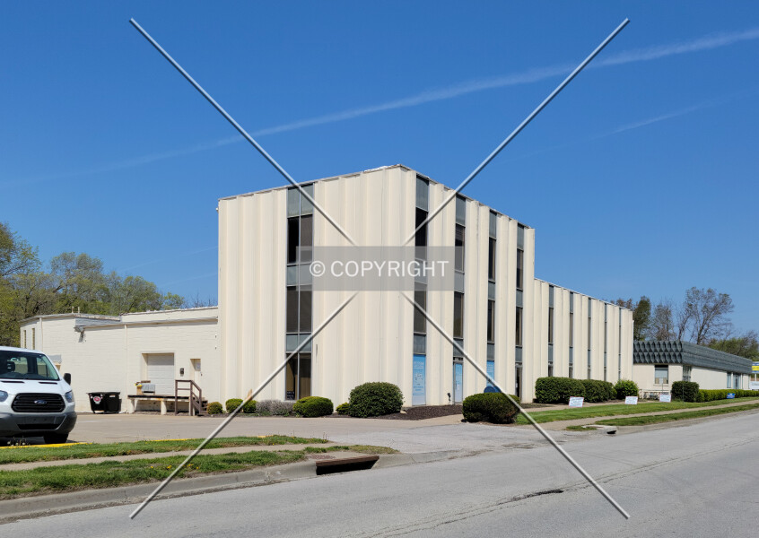 5524 Raytown Road