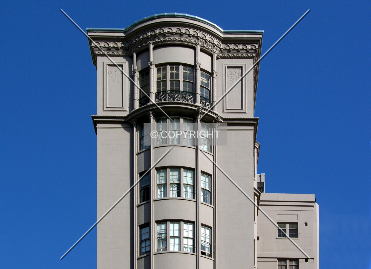 Top from the south