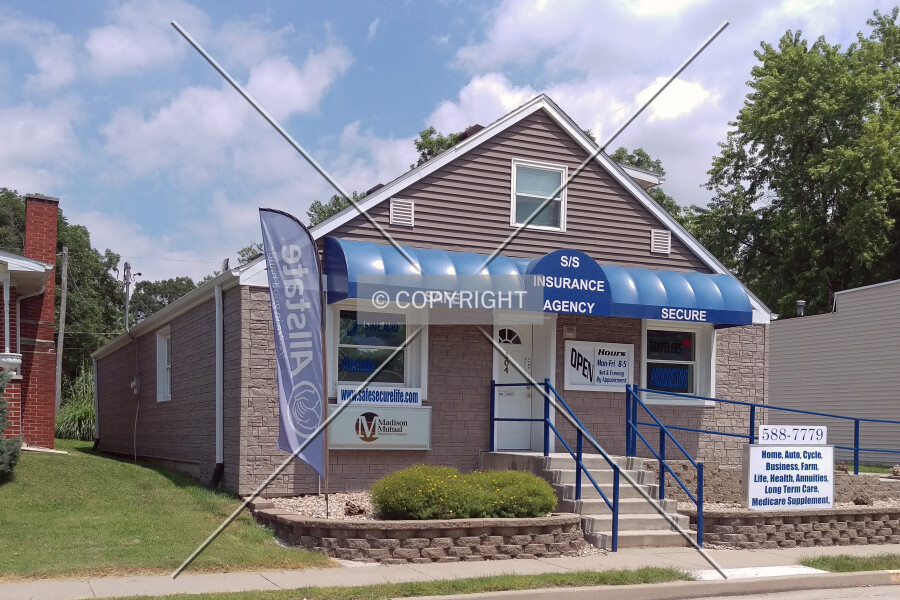 304 East Hanover Street