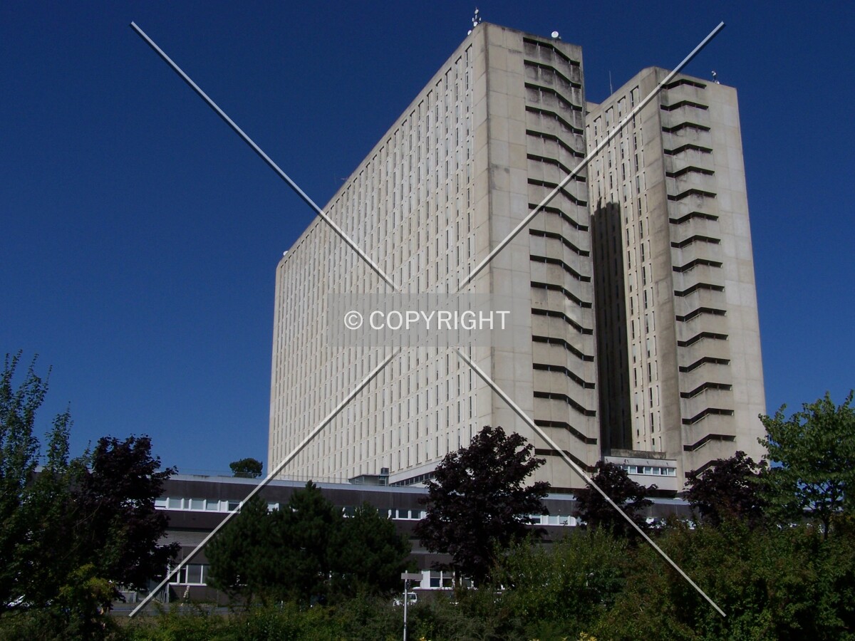Angle Sud-Ouest