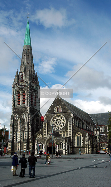 Christ Church Cathedral