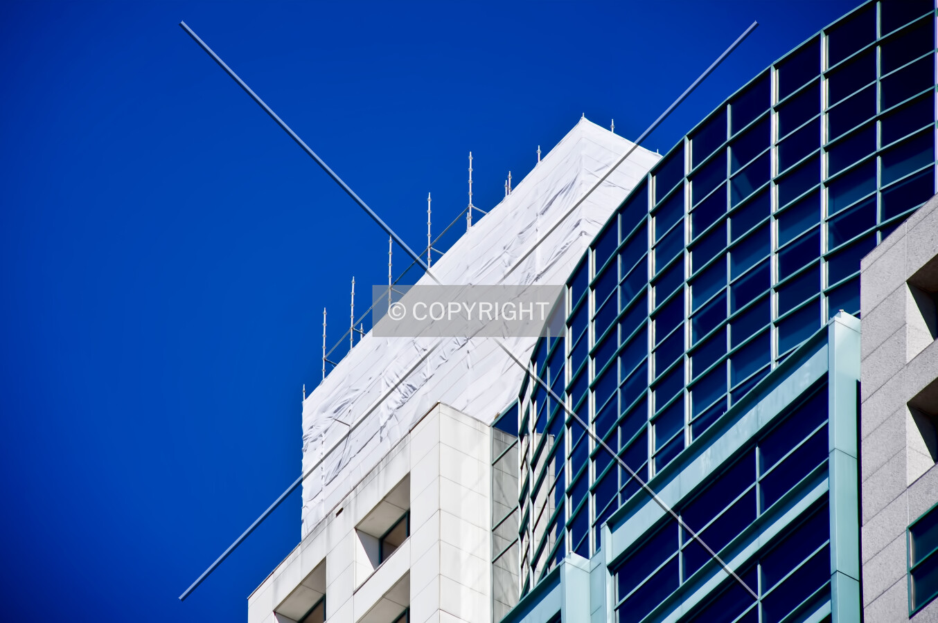 SunTrust Center, Orlando, Florida, U.S.A