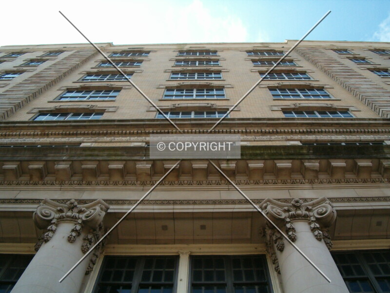 Trustmark Bank Building