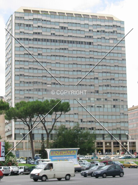 Grattacielo Italia